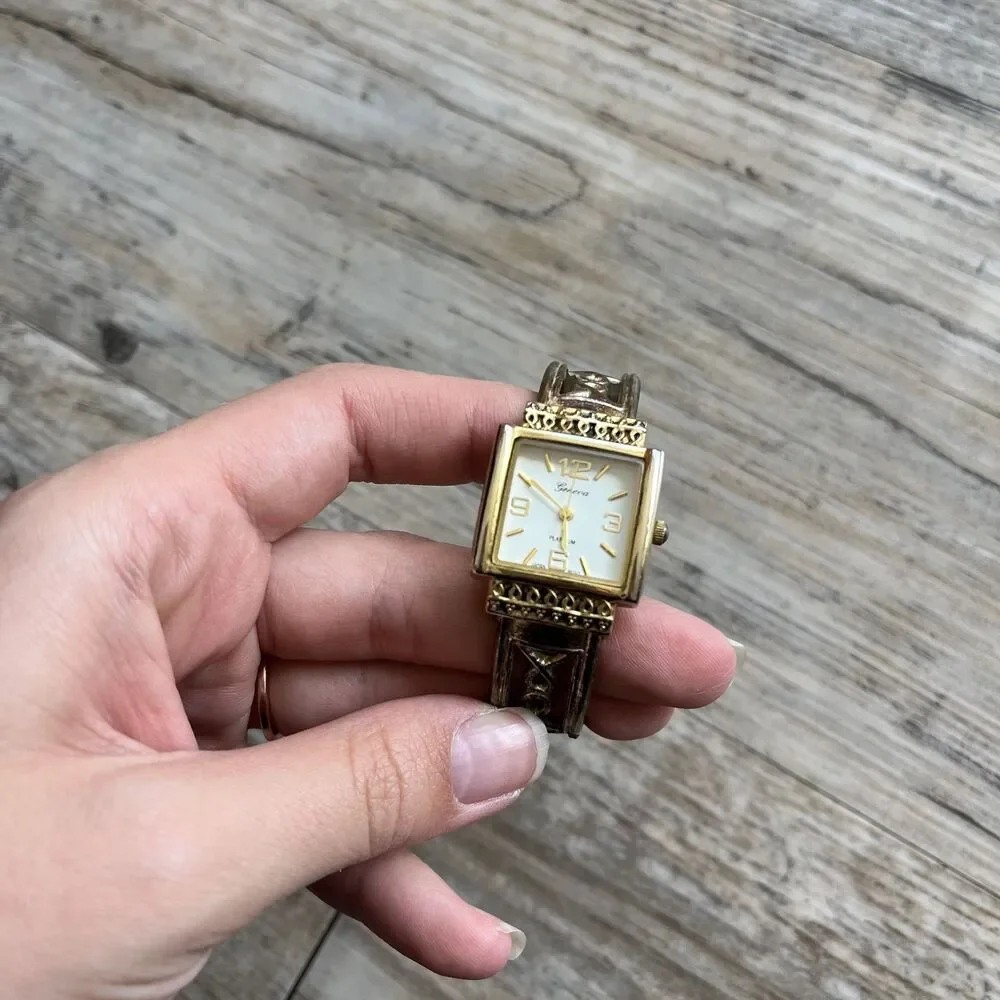 Geneva Platinum this geneva